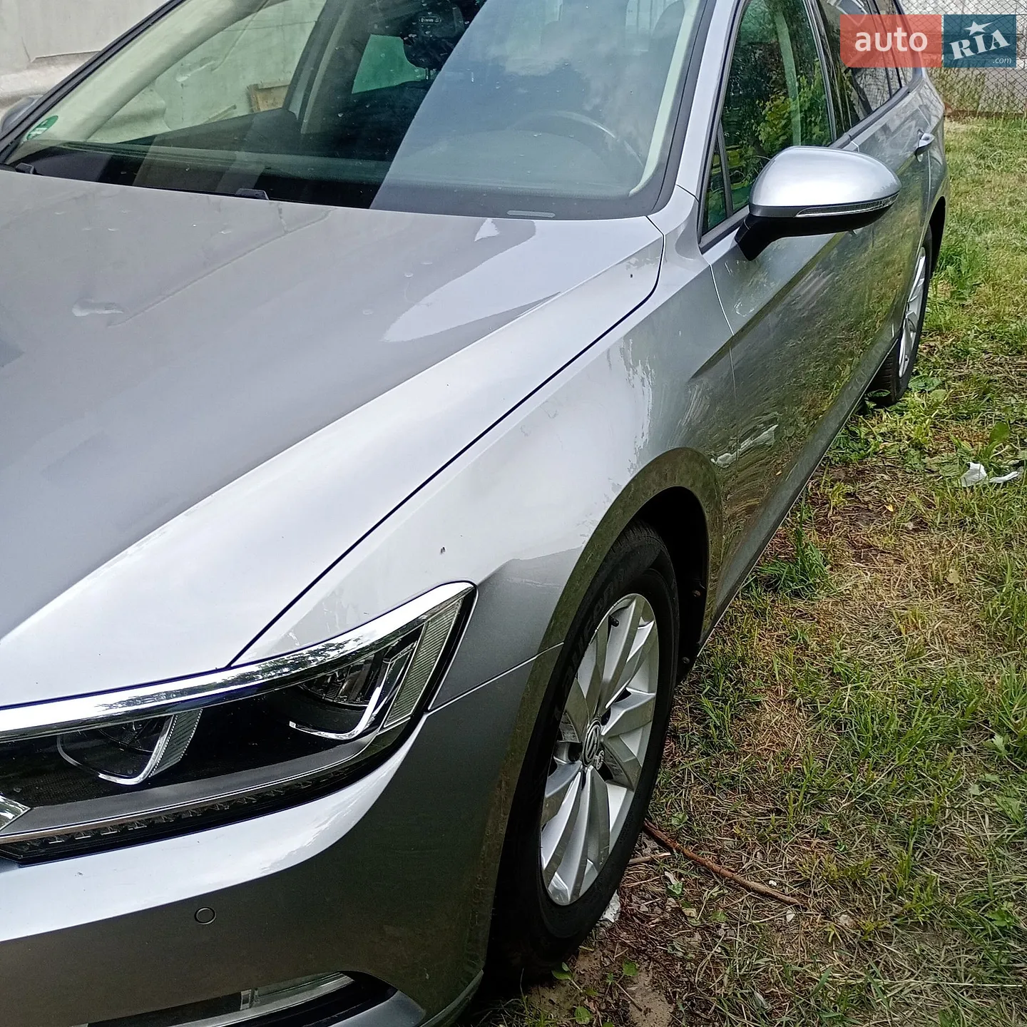 2019 Volkswagen Passat - мініатюра 4
