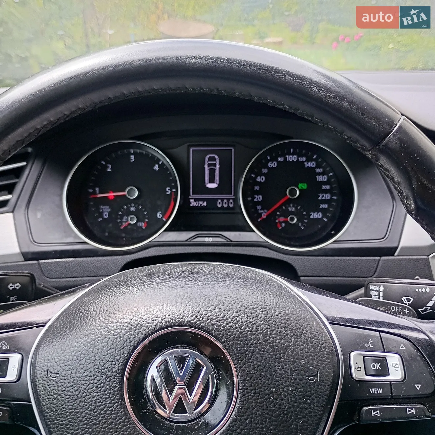 2019 Volkswagen Passat - мініатюра 12