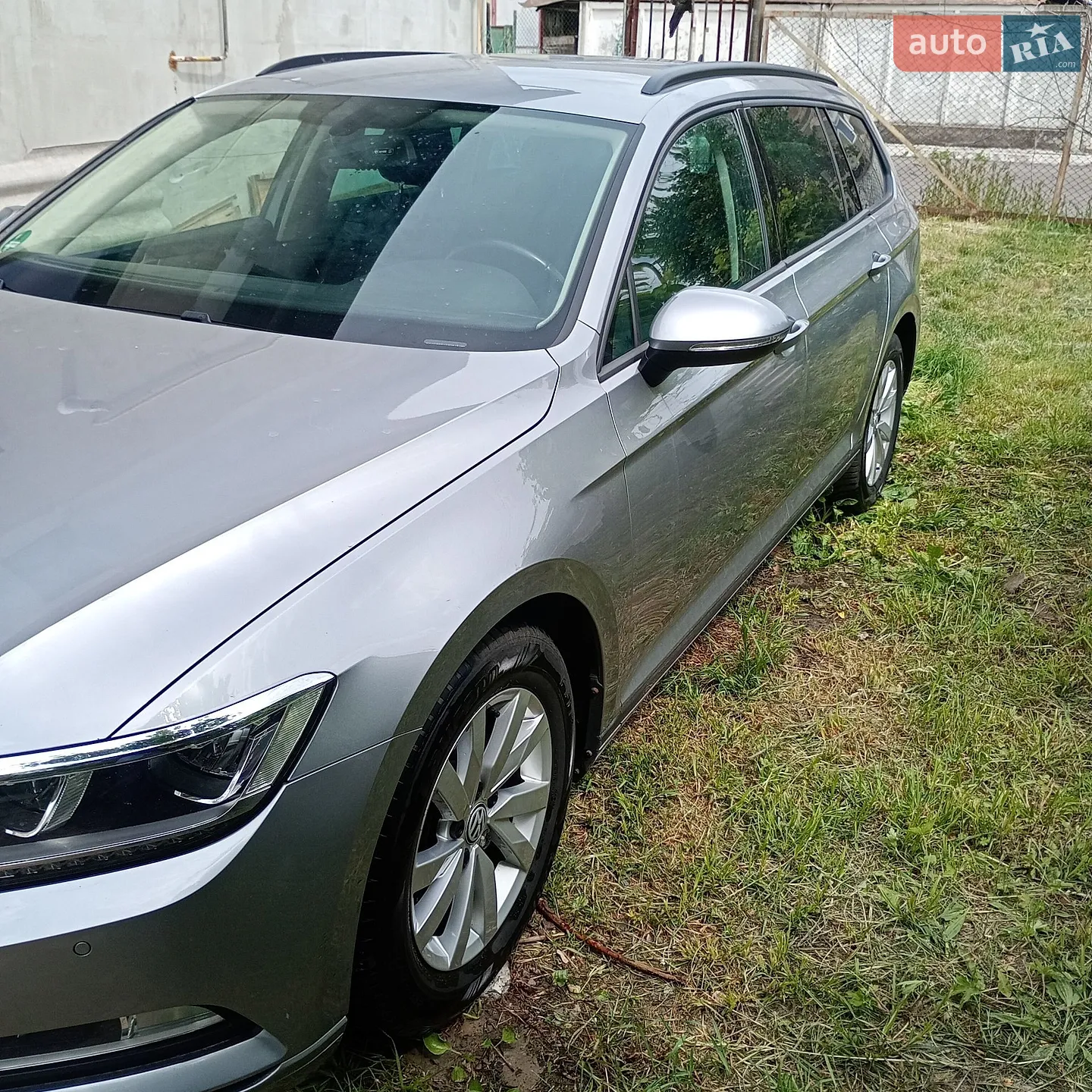2019 Volkswagen Passat - мініатюра 22