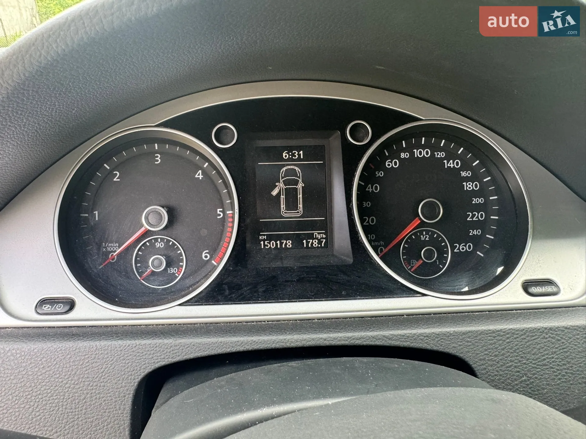 2013 Volkswagen Passat - мініатюра 48