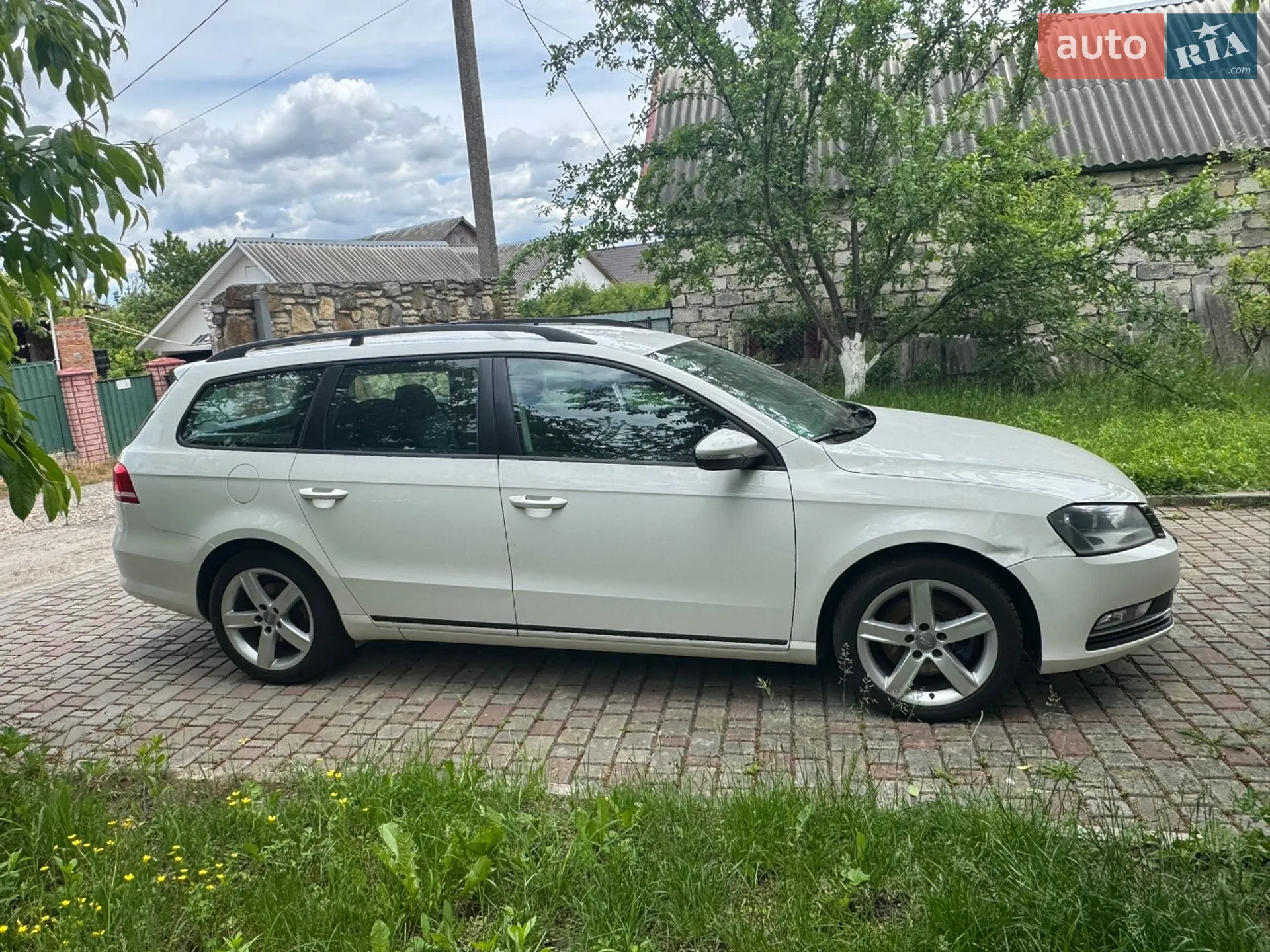 2013 Volkswagen Passat - мініатюра 52
