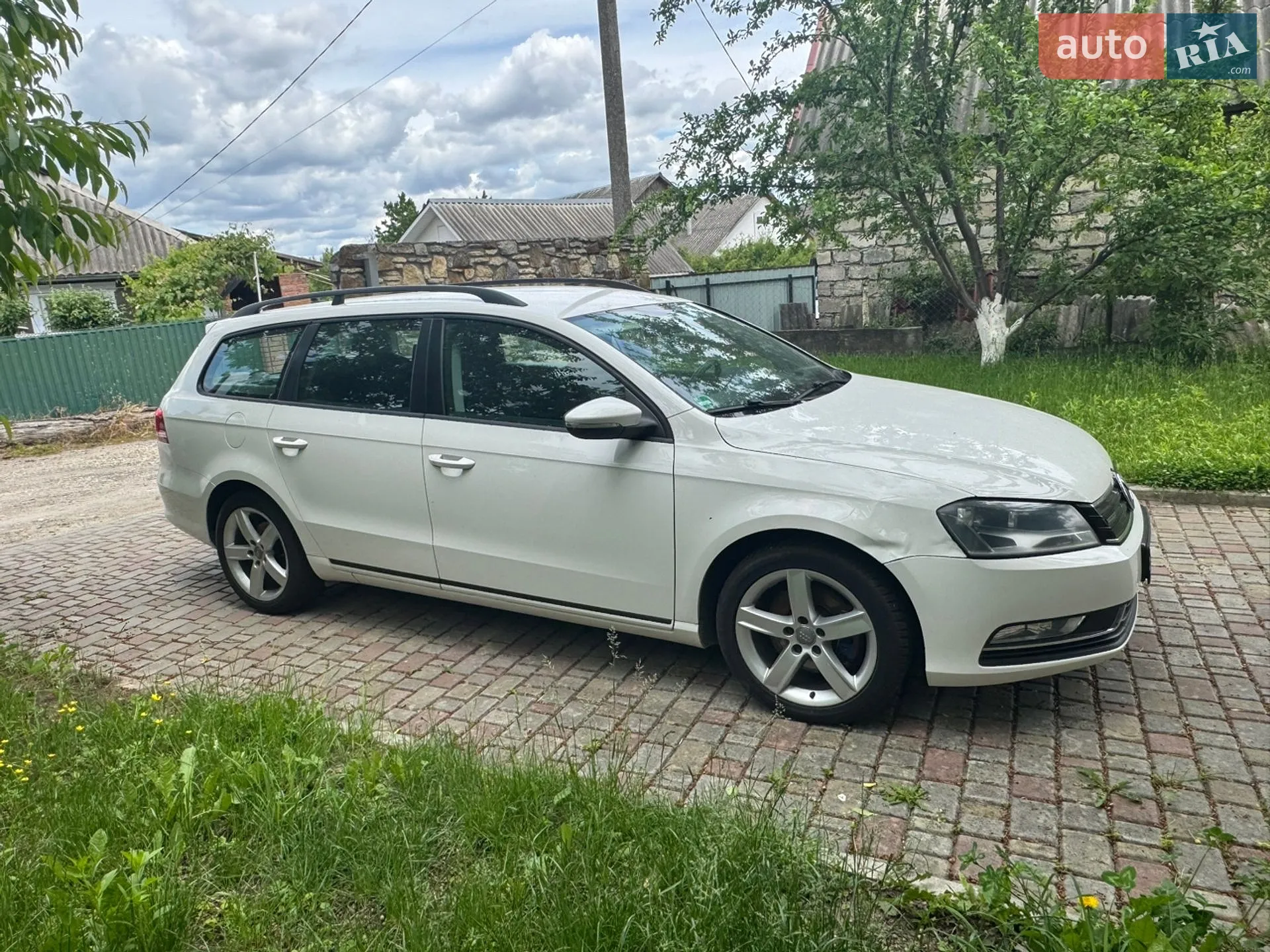 2013 Volkswagen Passat - мініатюра 55