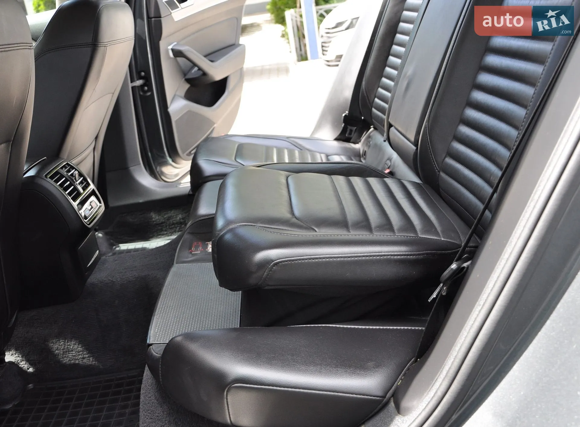 2016 Volkswagen Passat - мініатюра 17