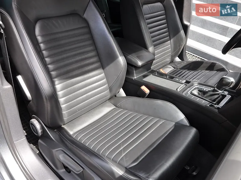 Volkswagen Passat 2016 VIN WVWZZZ3CZHE022795 фото оголошення 24 з 84