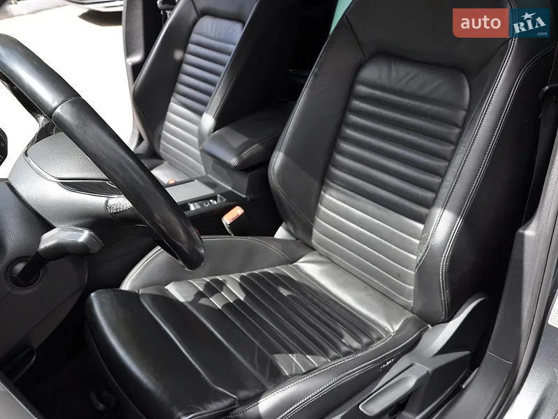Volkswagen Passat 2016 VIN WVWZZZ3CZHE022795 фото оголошення 28 з 84