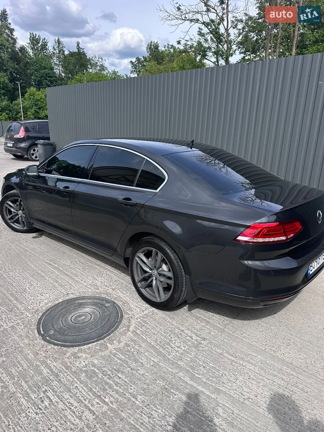 2019 Volkswagen Passat - мініатюра 15