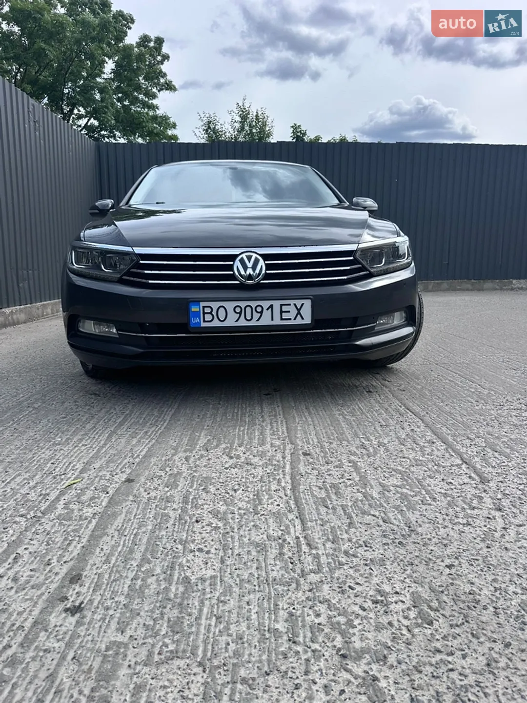 2019 Volkswagen Passat - мініатюра 18