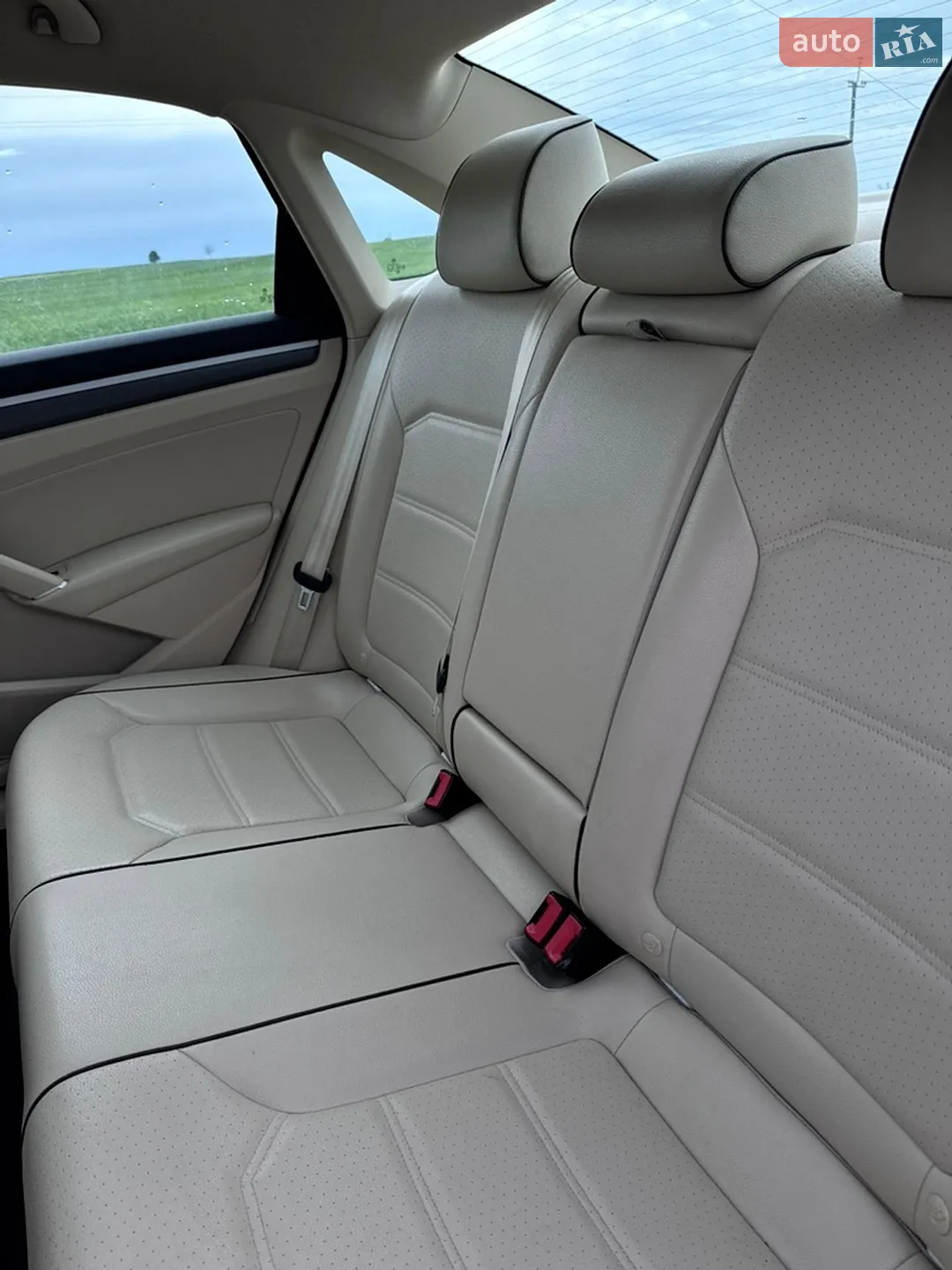 2016 Volkswagen Passat - мініатюра 15