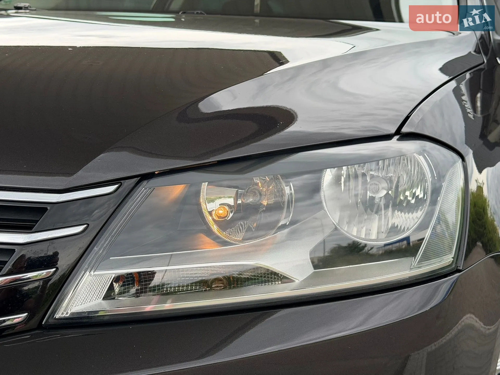 2012 Volkswagen Passat - мініатюра 25