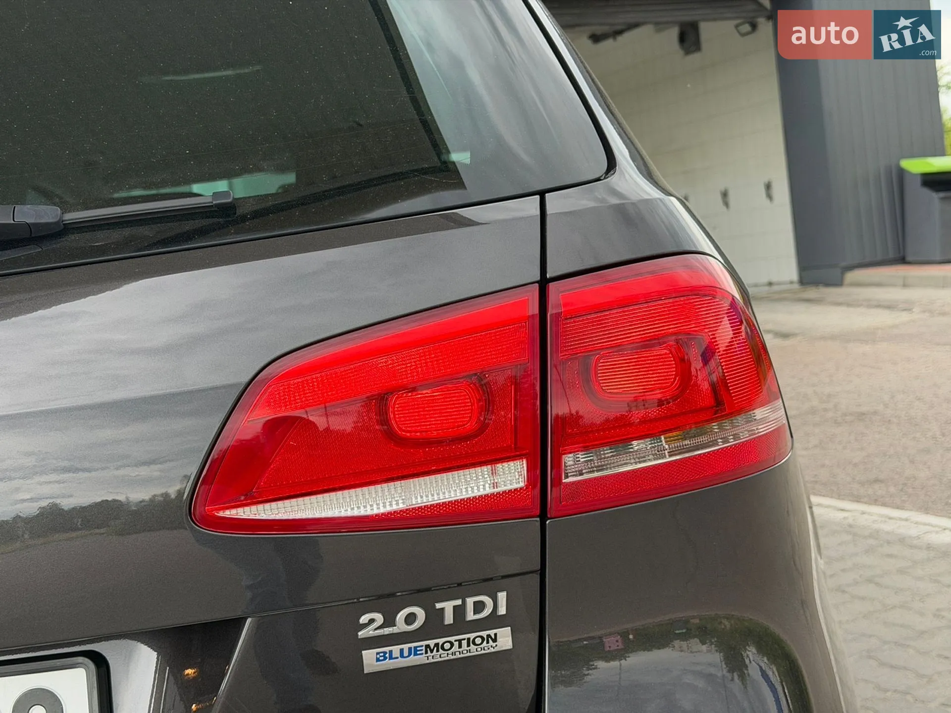 2012 Volkswagen Passat - мініатюра 42
