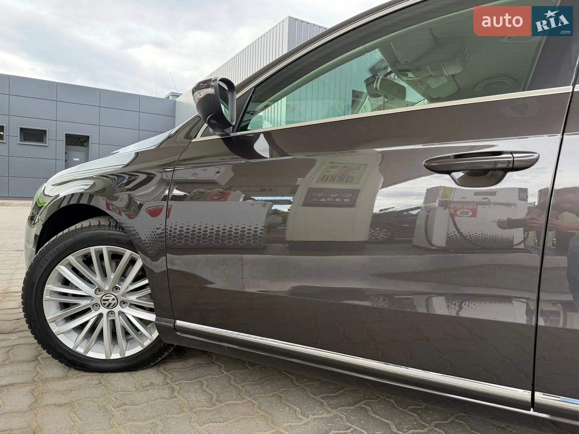 2012 Volkswagen Passat - мініатюра 65