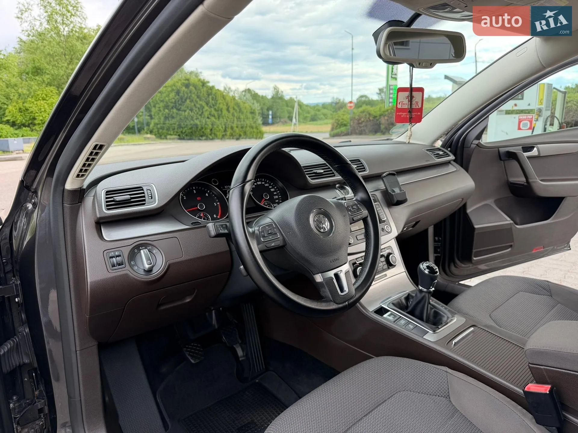 2012 Volkswagen Passat - мініатюра 71