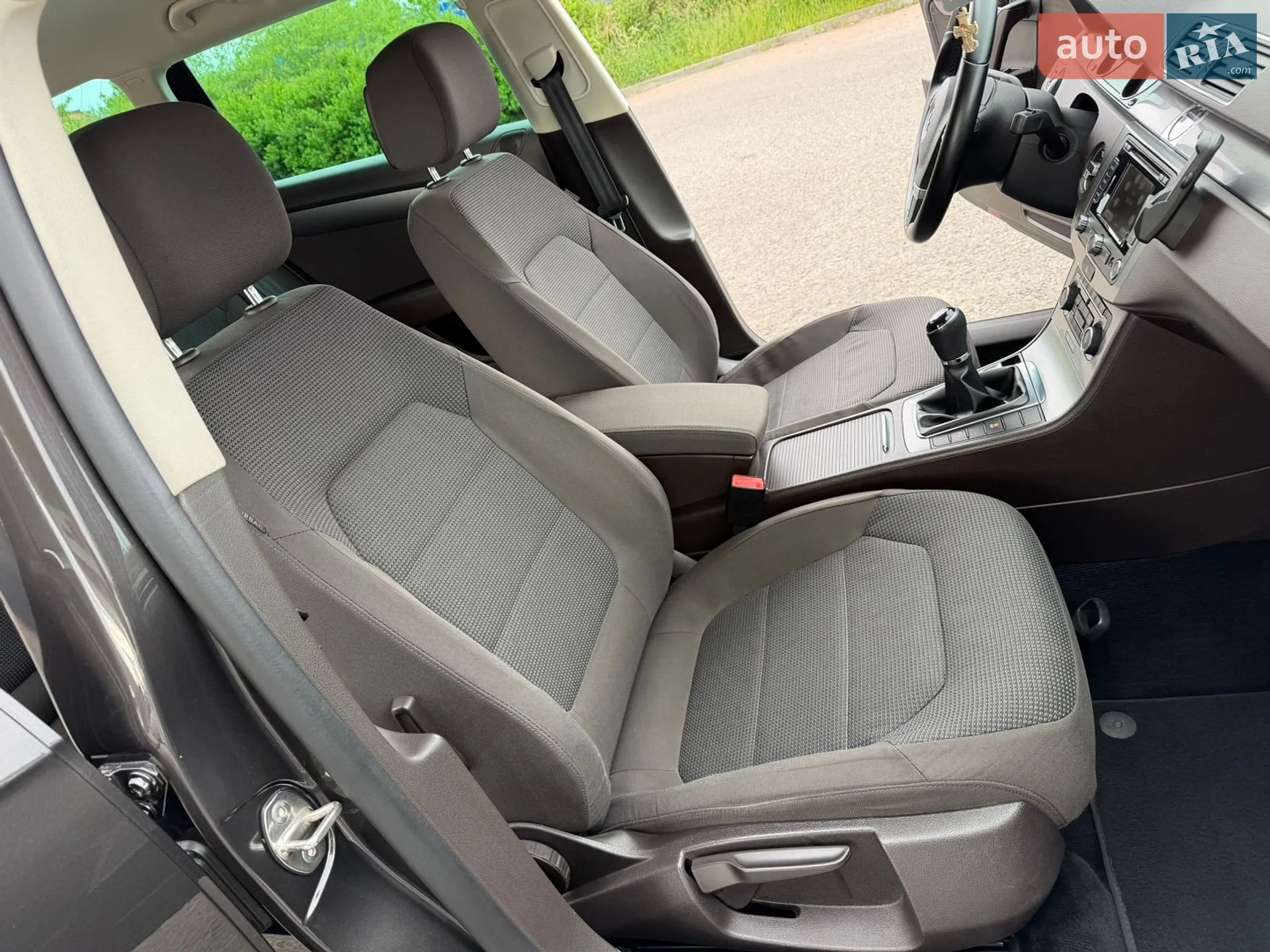 2012 Volkswagen Passat - мініатюра 82