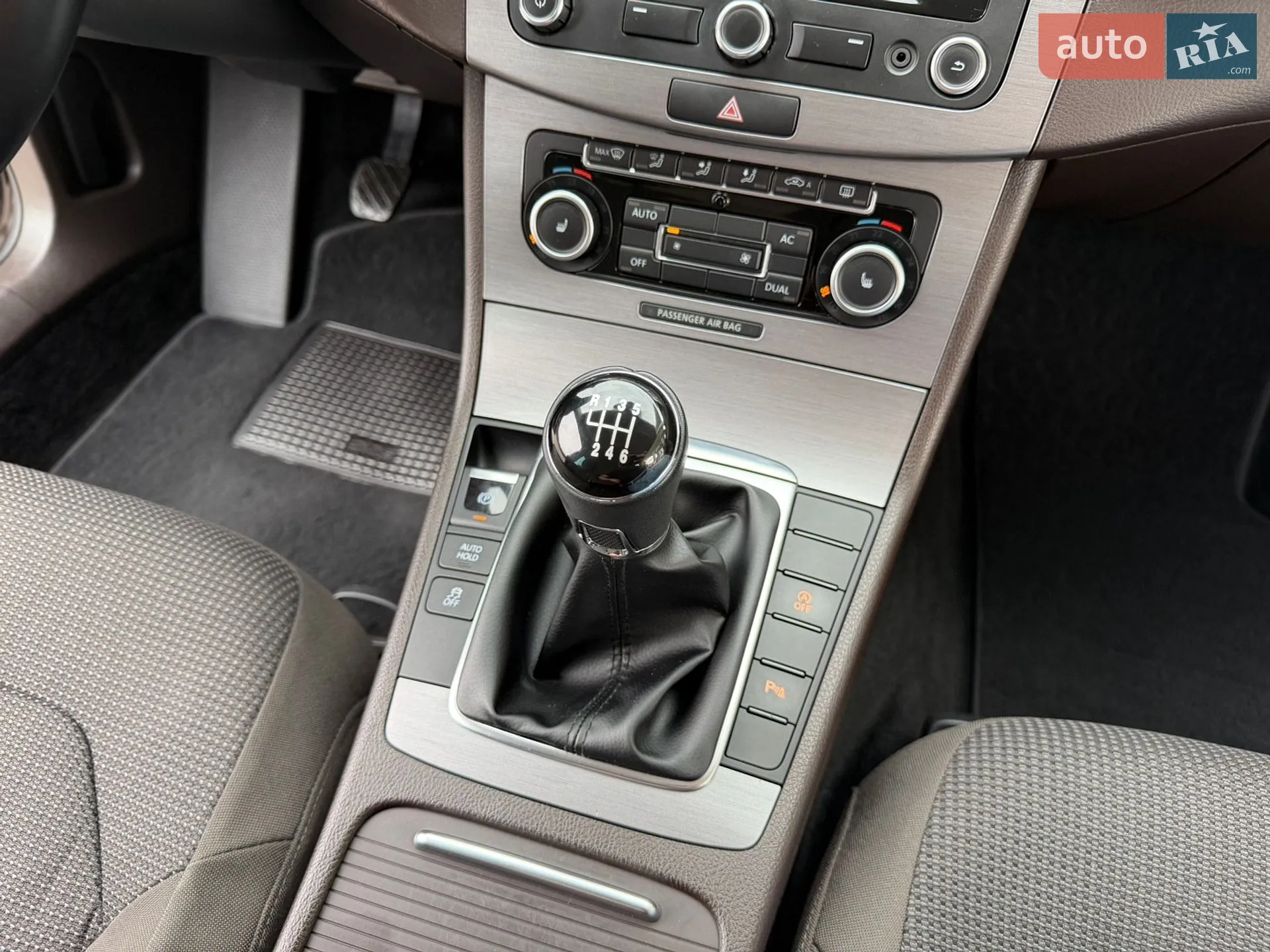 2012 Volkswagen Passat - мініатюра 88