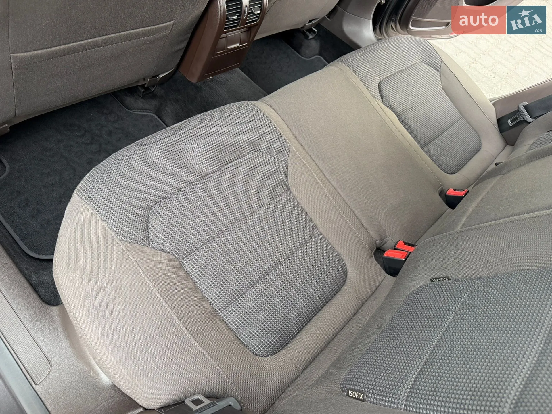 2012 Volkswagen Passat - мініатюра 91