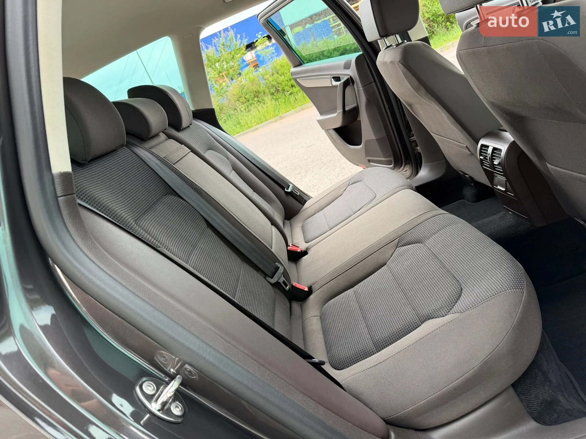 2012 Volkswagen Passat - мініатюра 96