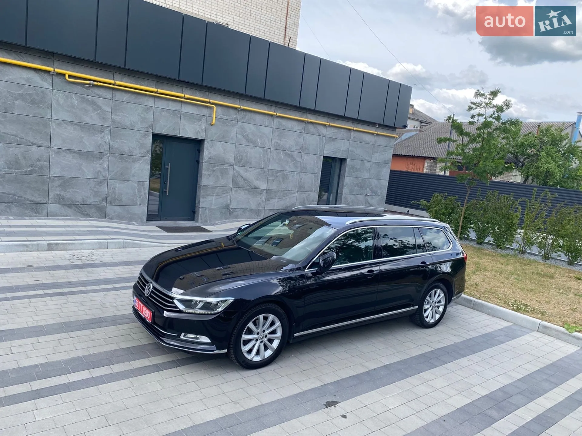 2019 Volkswagen Passat - мініатюра 5
