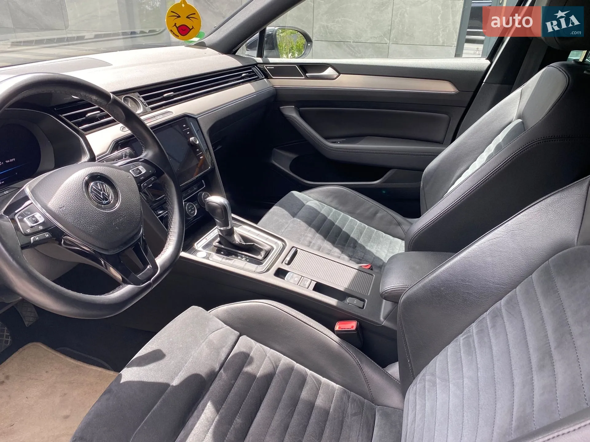 2019 Volkswagen Passat - мініатюра 26