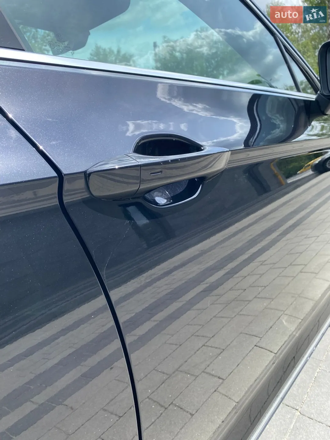 2019 Volkswagen Passat - мініатюра 40