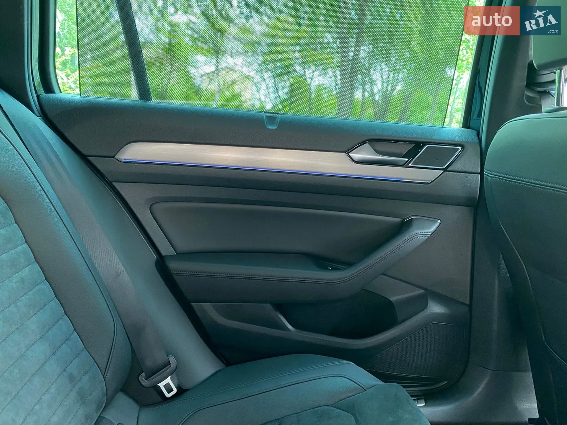 2019 Volkswagen Passat - мініатюра 37