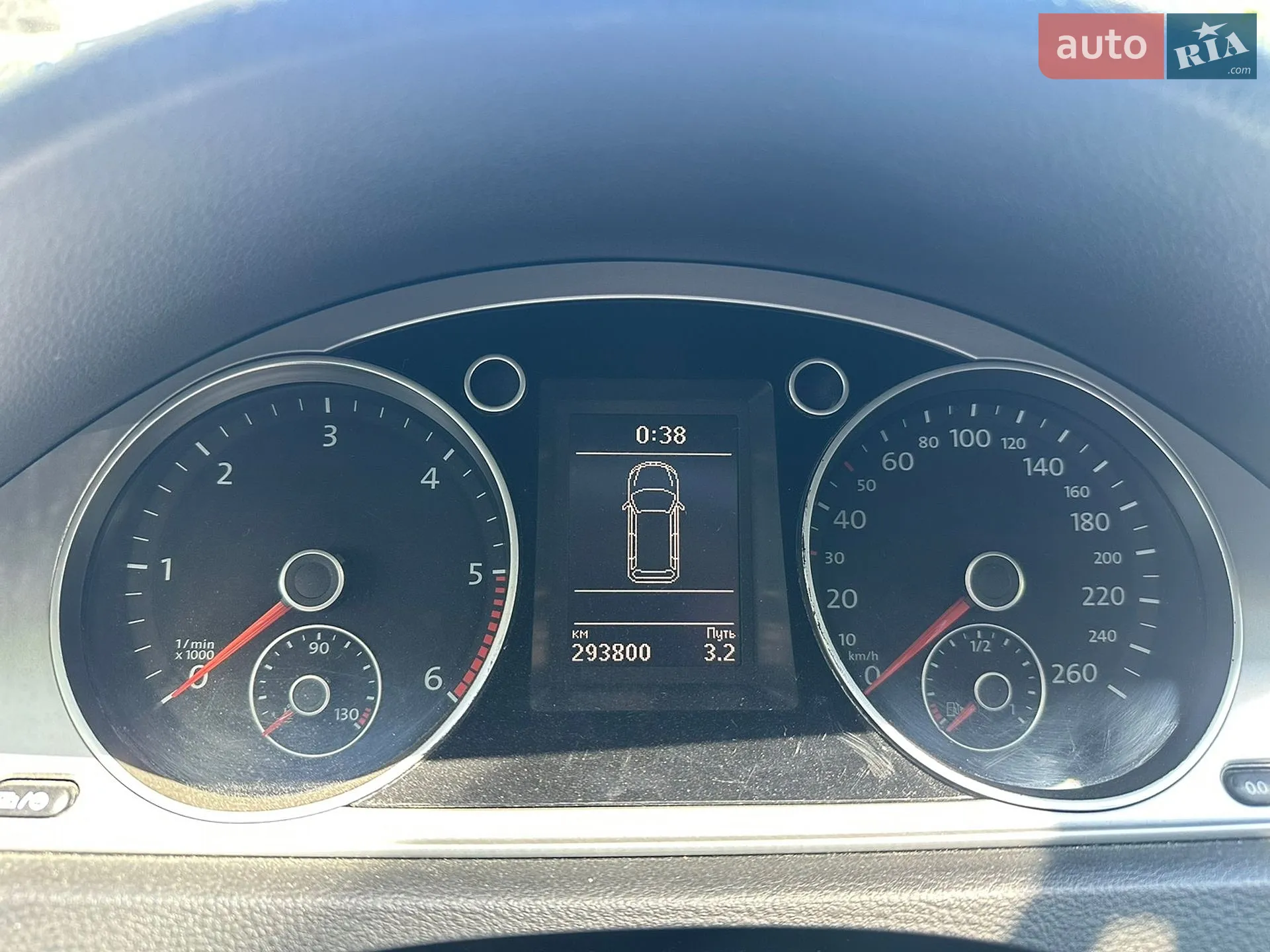 2014 Volkswagen Passat - мініатюра 11