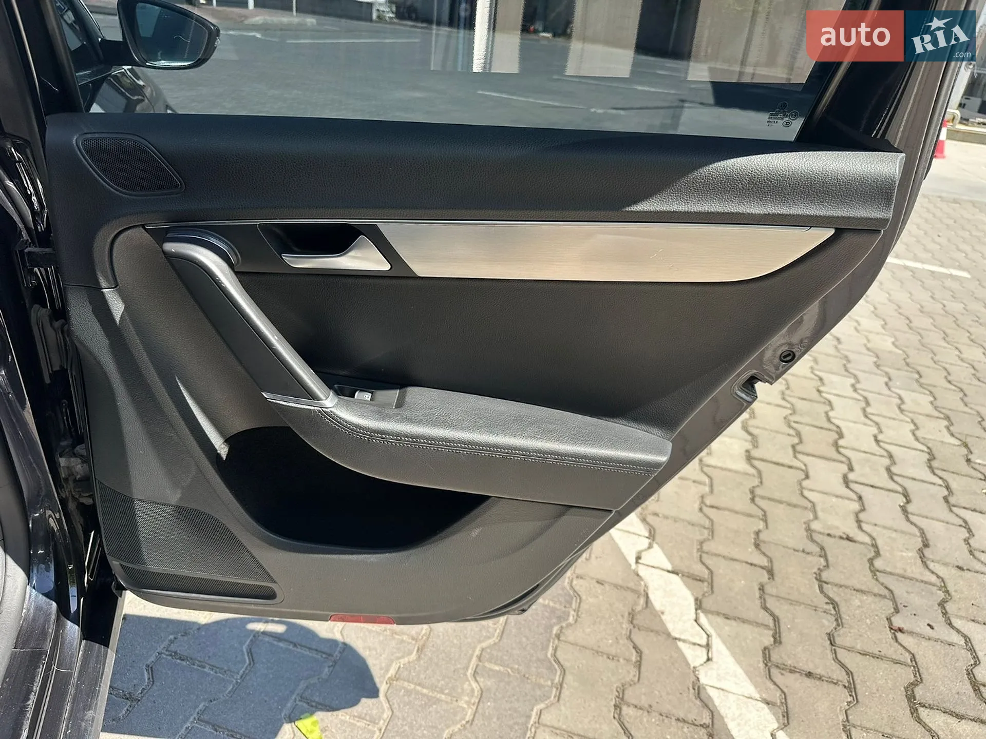2014 Volkswagen Passat - мініатюра 19