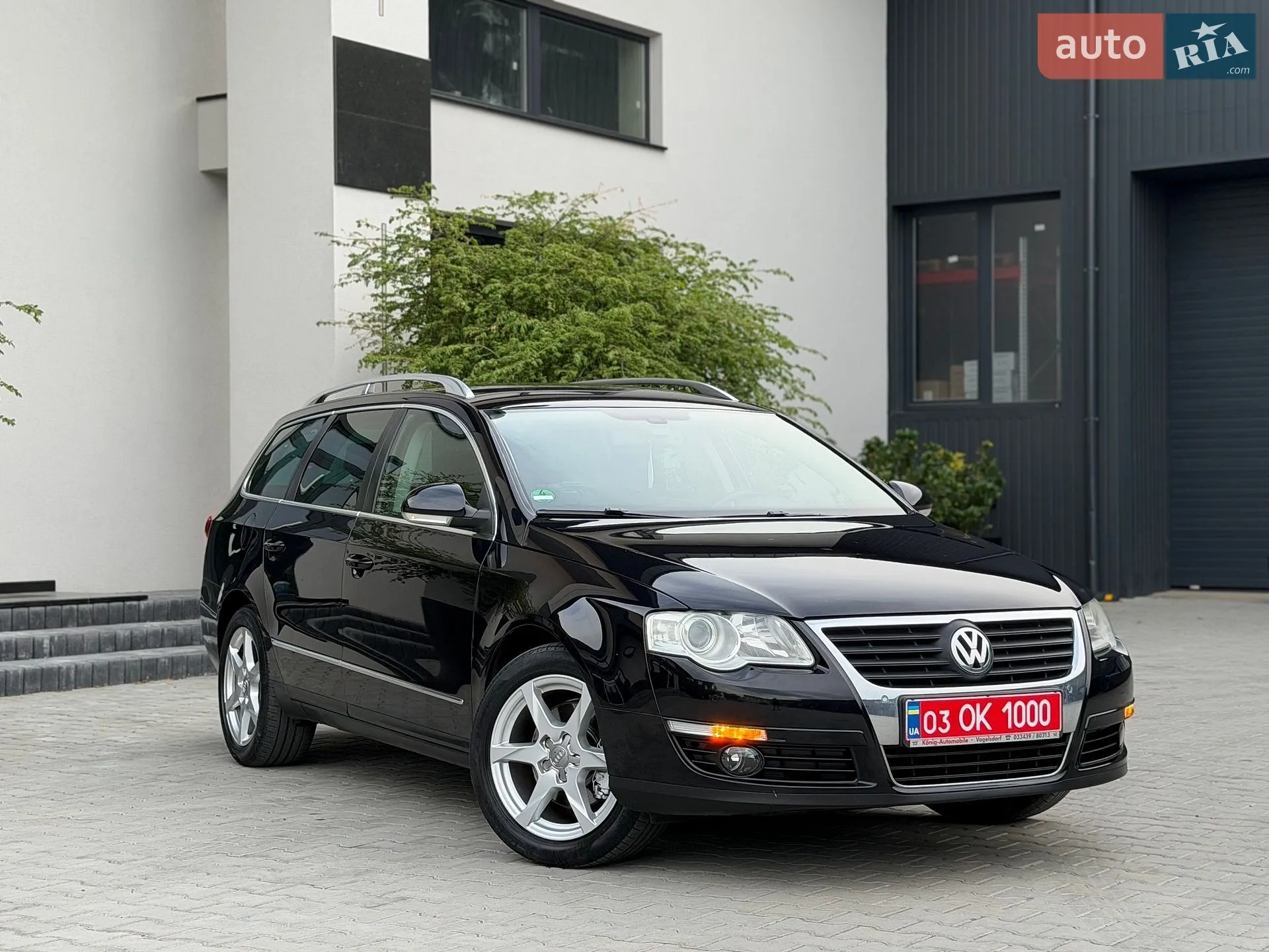 2010 Volkswagen Passat - мініатюра 2