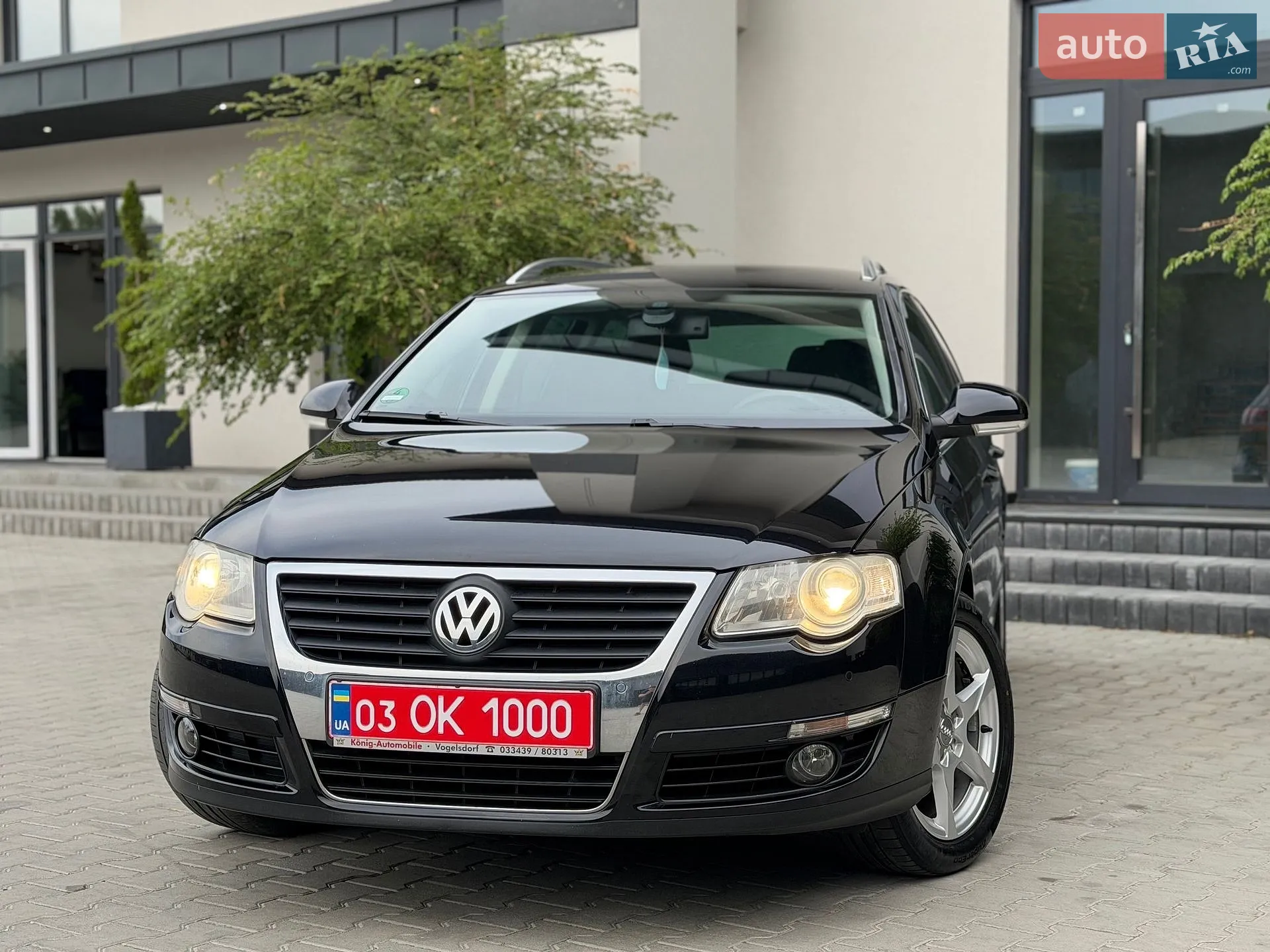 2010 Volkswagen Passat - мініатюра 30