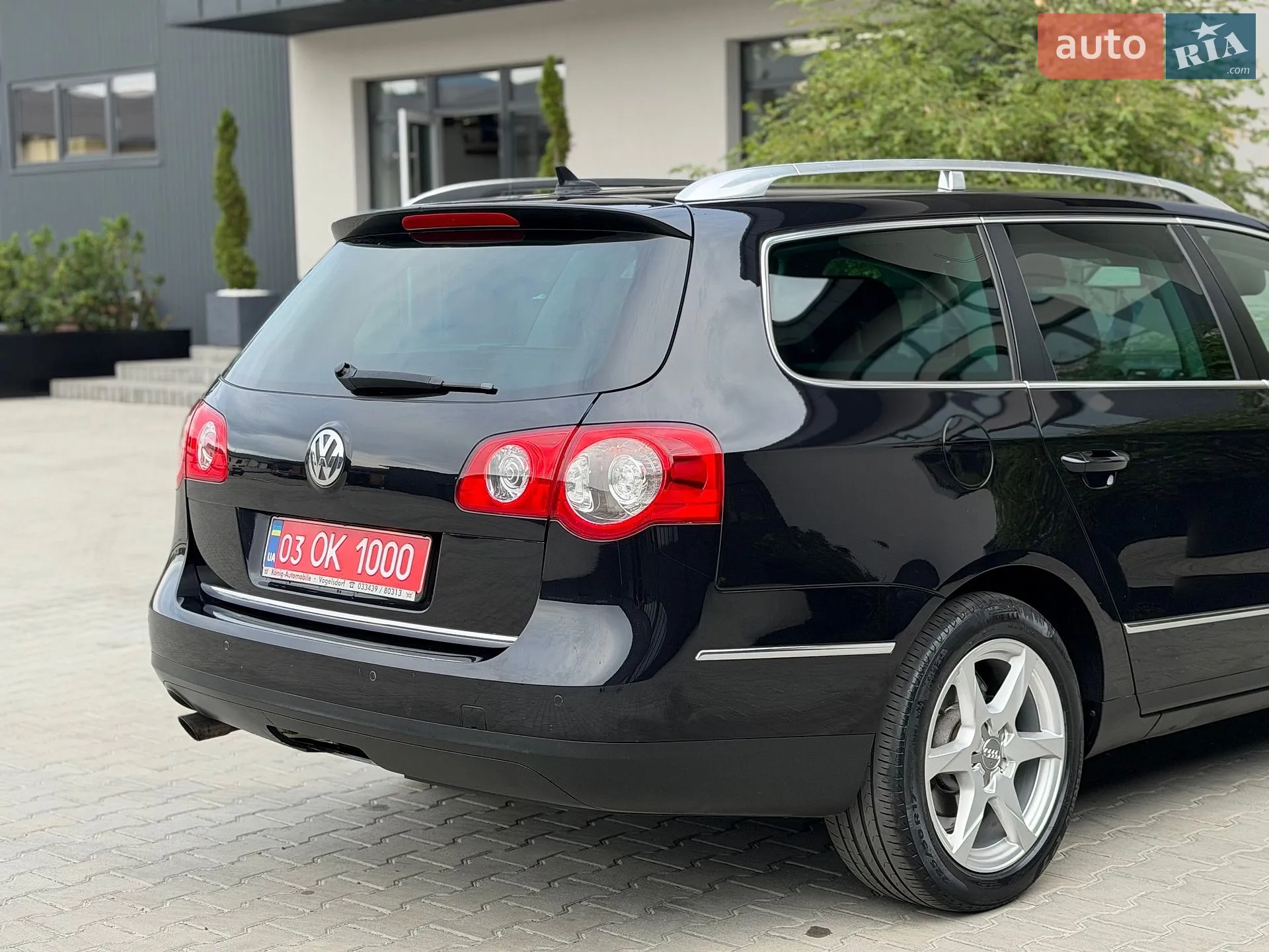 2010 Volkswagen Passat - мініатюра 40