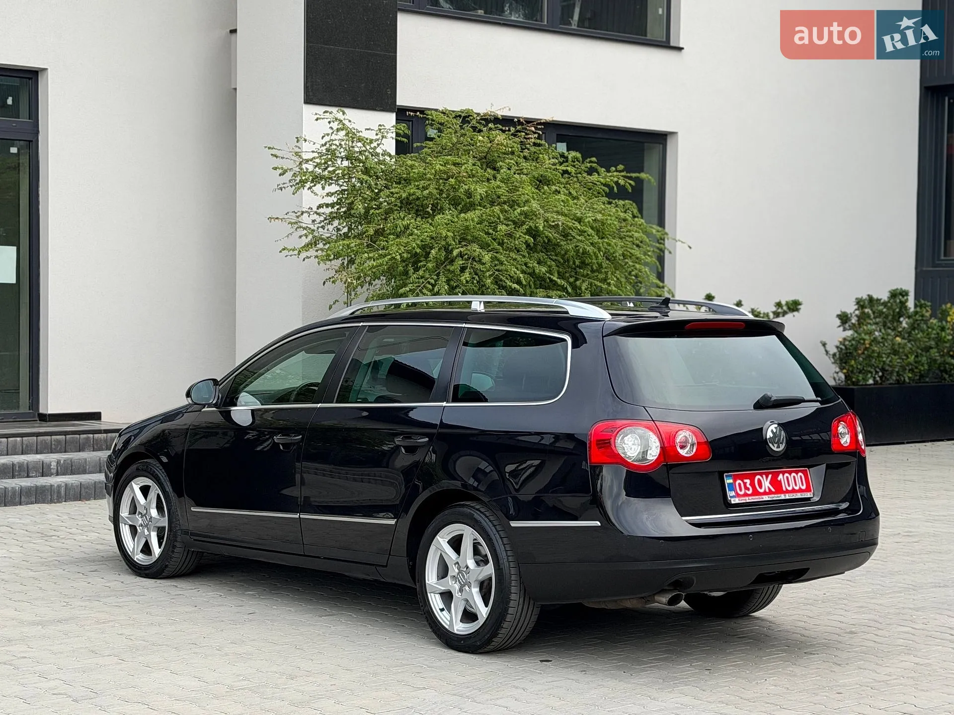 2010 Volkswagen Passat - мініатюра 47