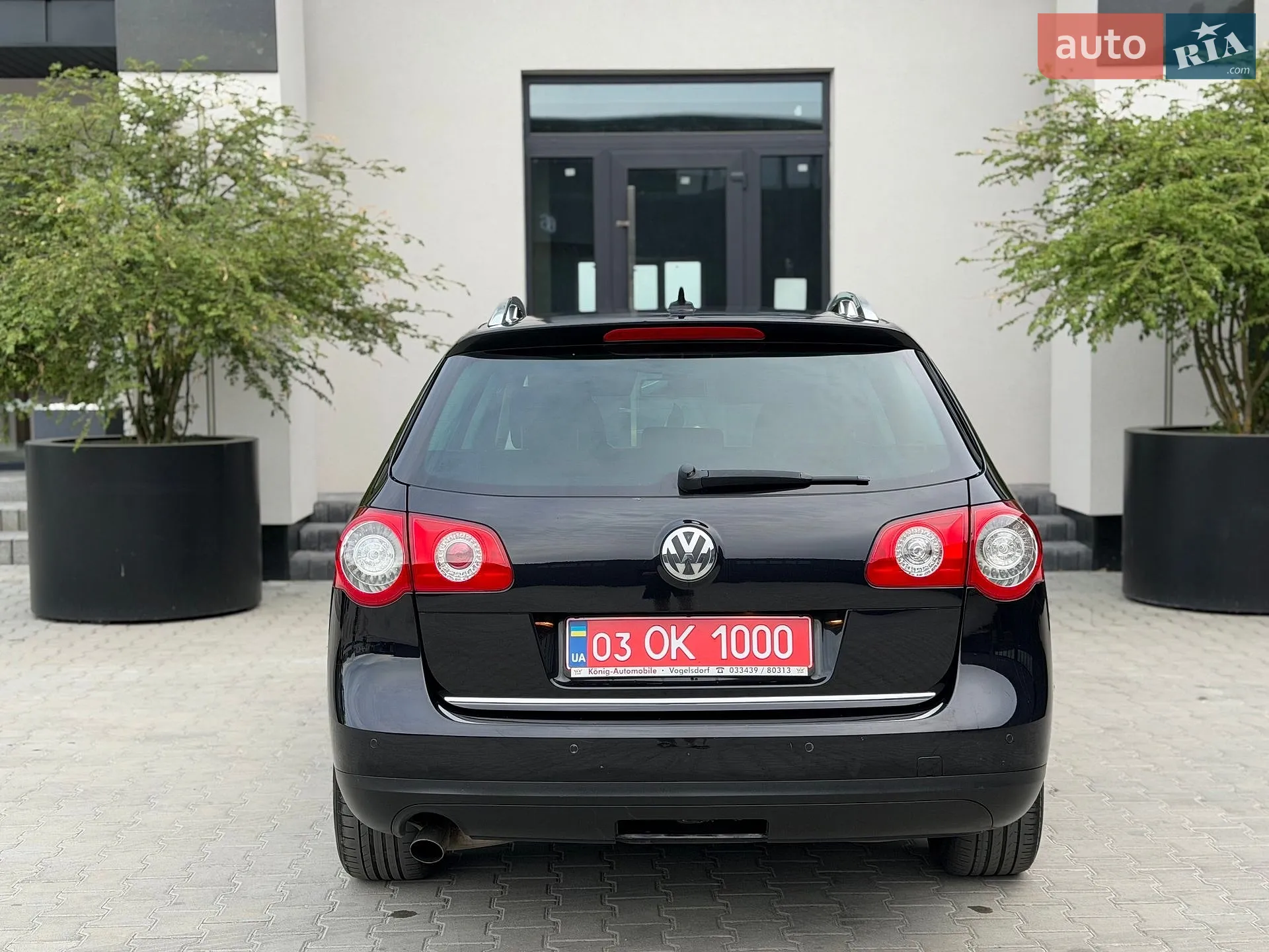 2010 Volkswagen Passat - мініатюра 52