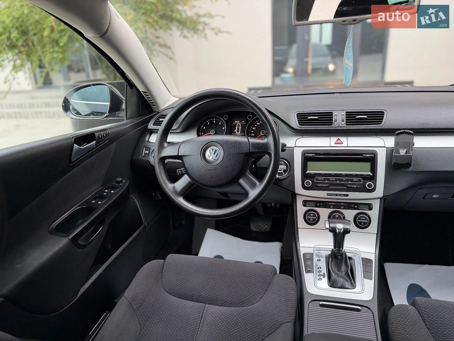 2010 Volkswagen Passat - мініатюра 57