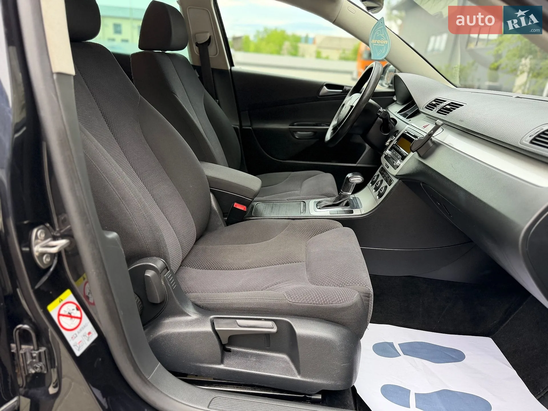 2010 Volkswagen Passat - мініатюра 79
