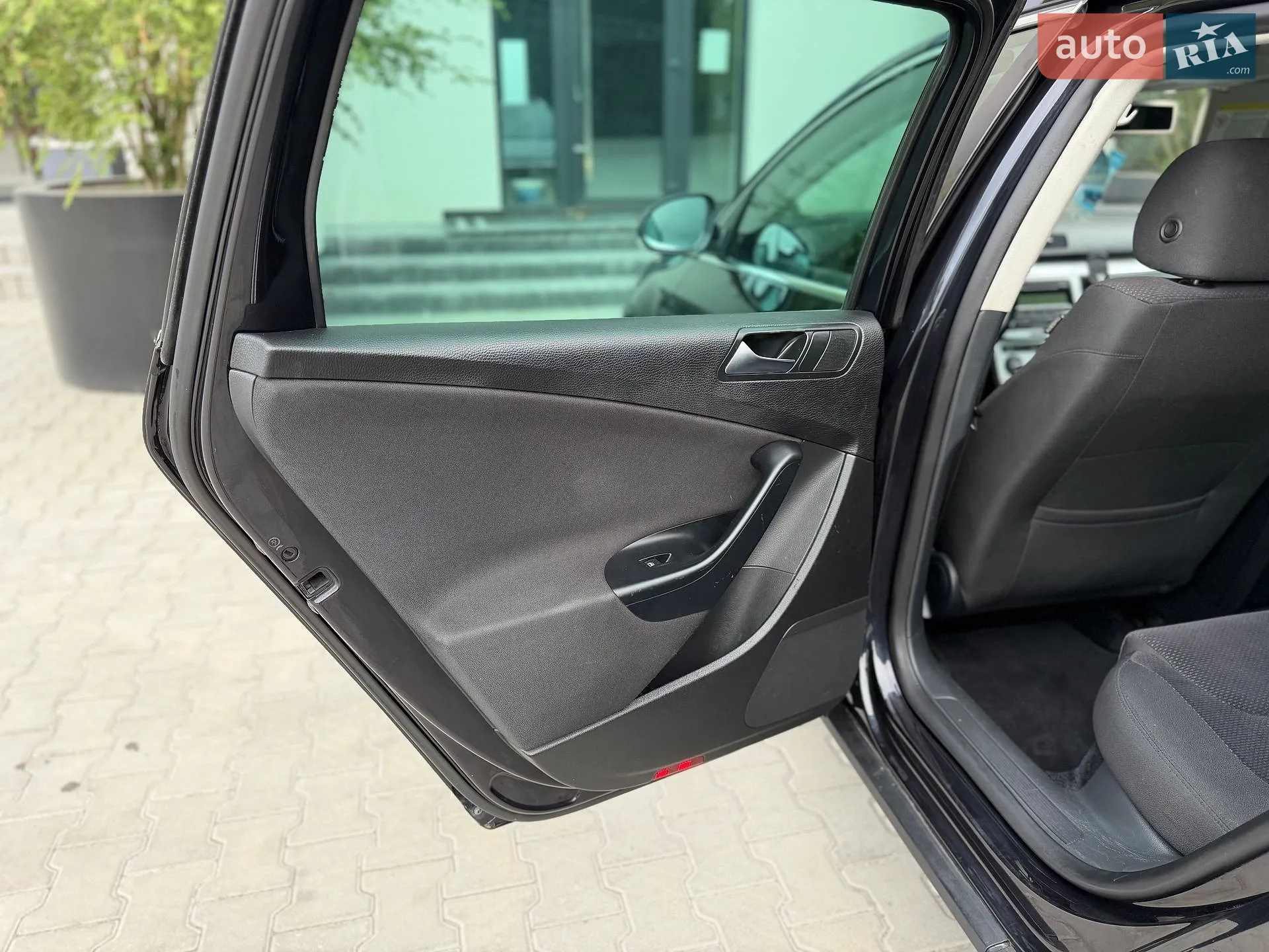 2010 Volkswagen Passat - мініатюра 94