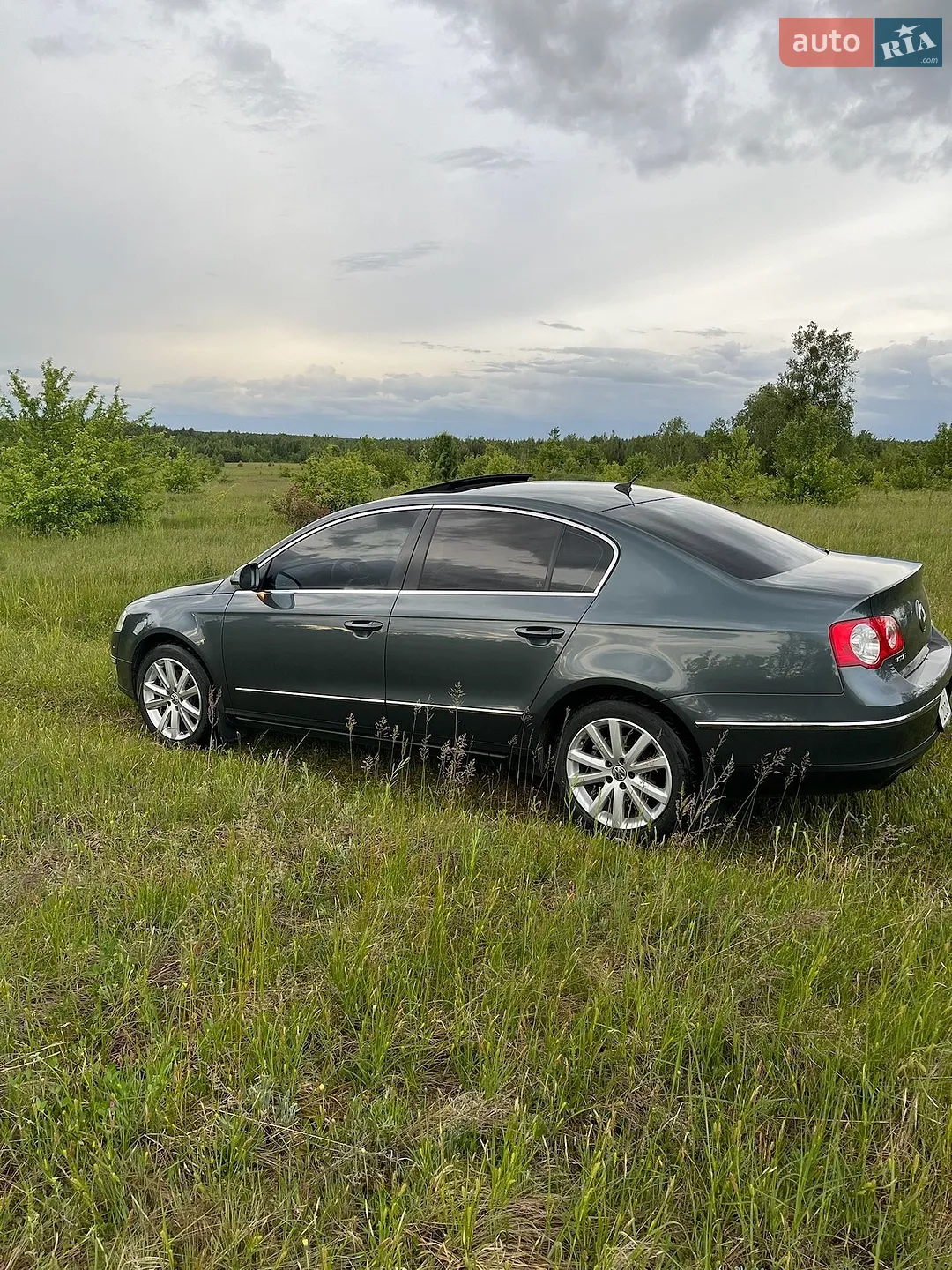 2010 Volkswagen Passat - мініатюра 22
