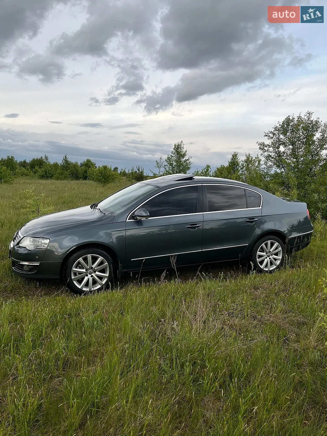 2010 Volkswagen Passat - мініатюра 27
