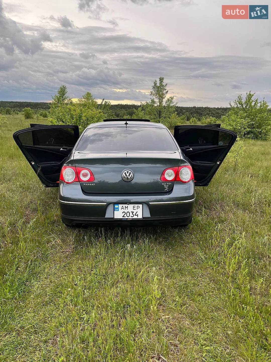 2010 Volkswagen Passat - мініатюра 31