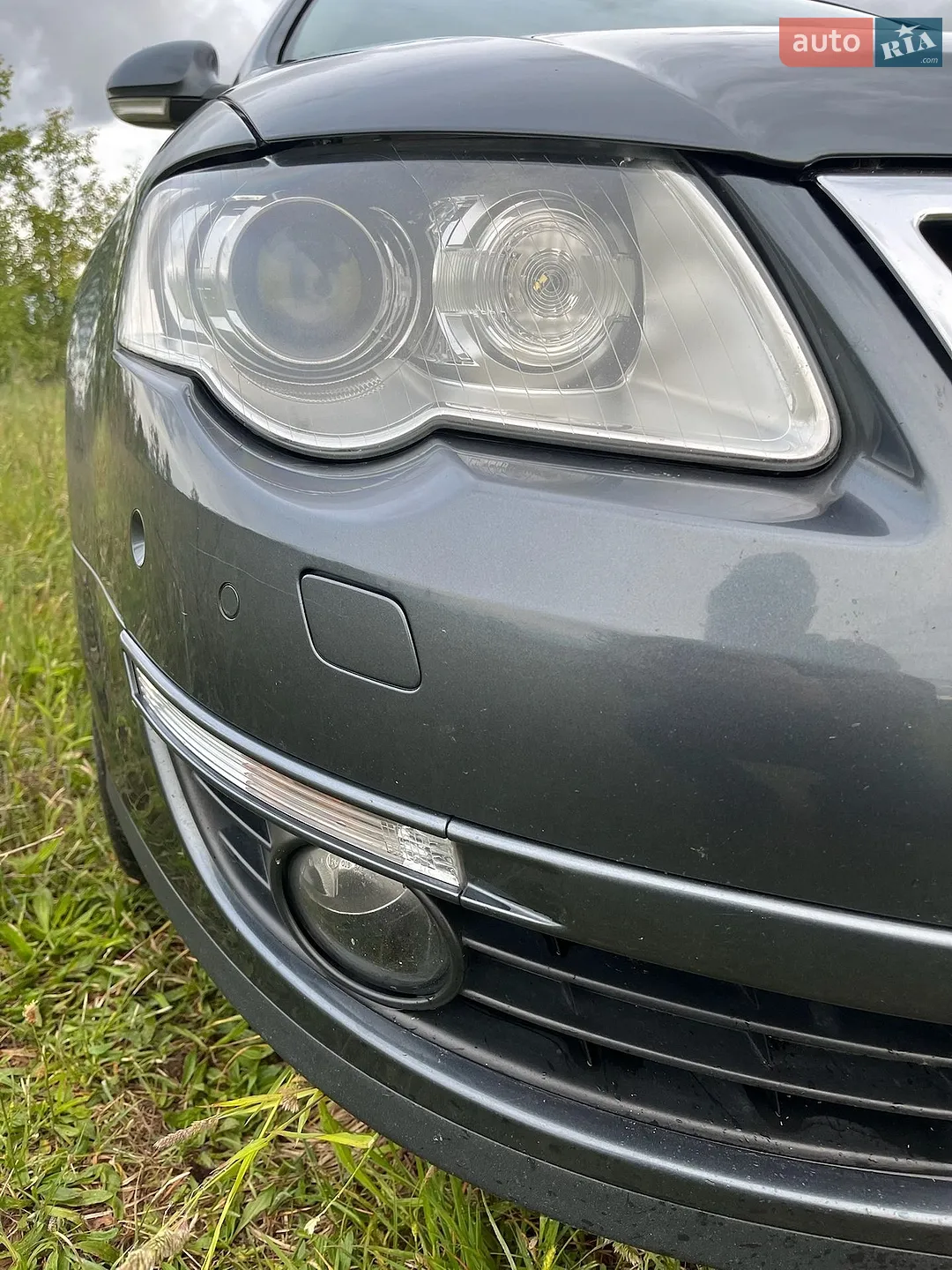 2010 Volkswagen Passat - мініатюра 41