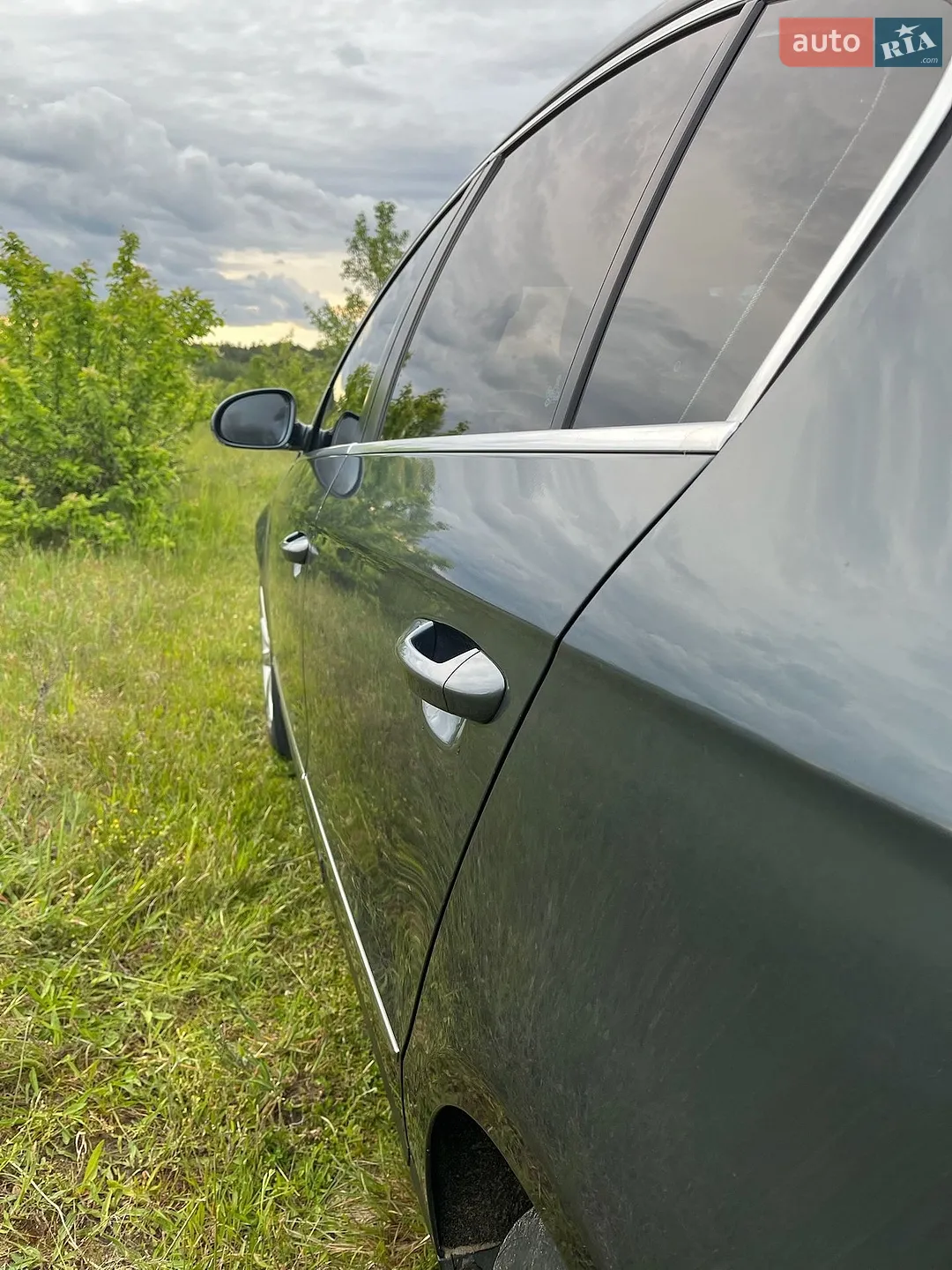 2010 Volkswagen Passat - мініатюра 56