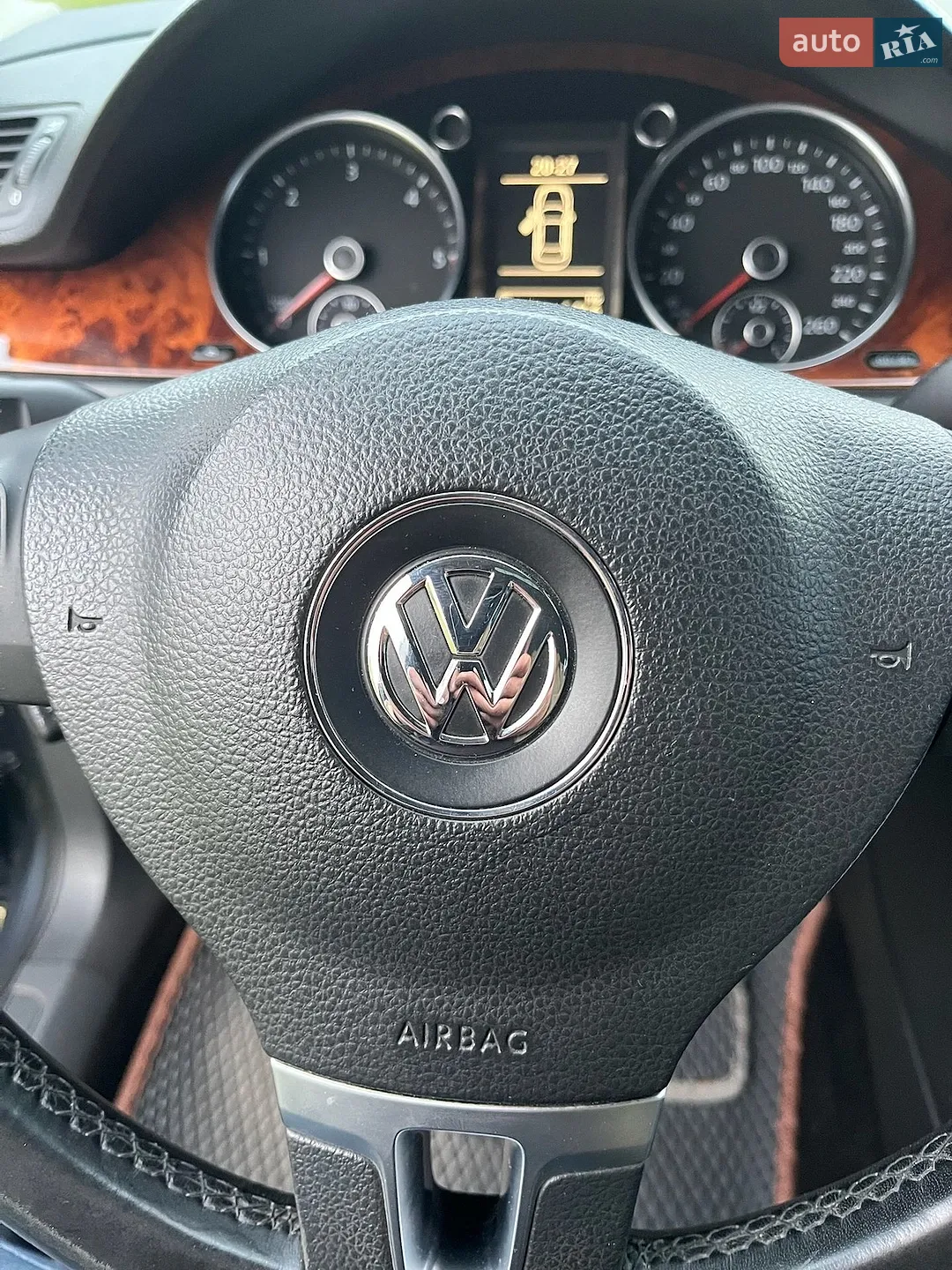 2010 Volkswagen Passat - мініатюра 62