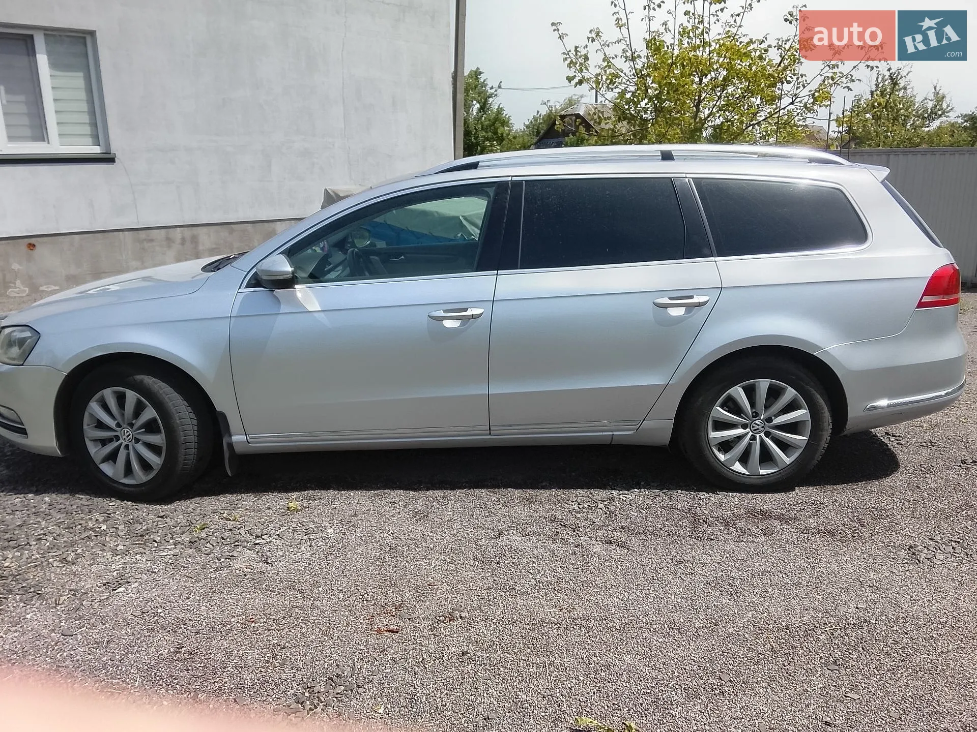 2012 Volkswagen Passat - мініатюра 6