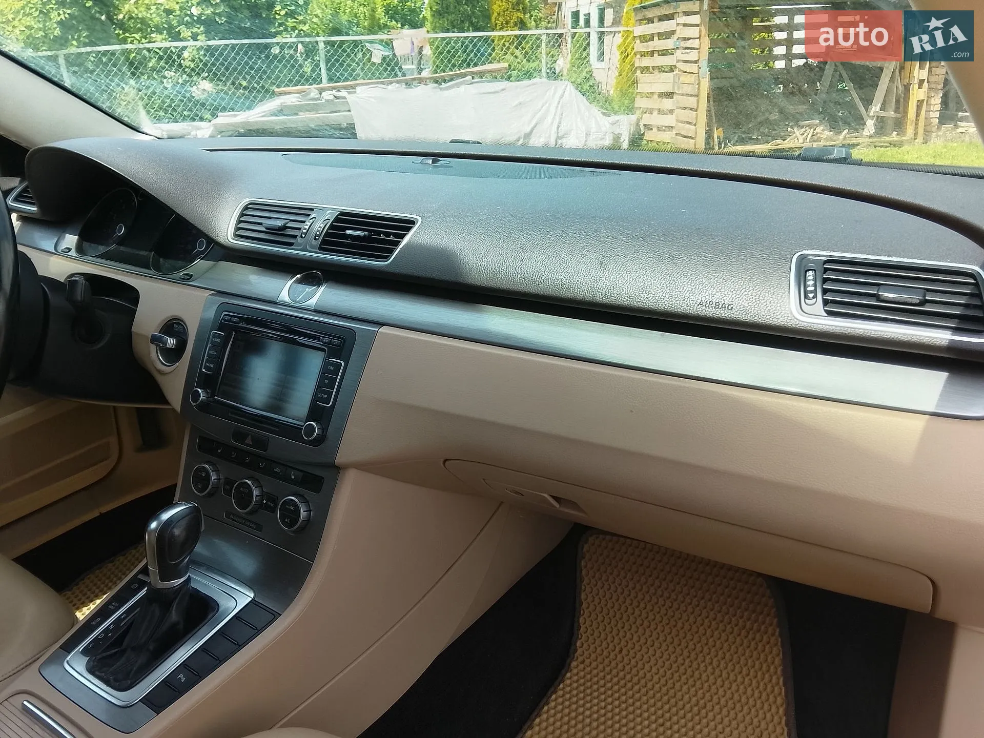 2012 Volkswagen Passat - мініатюра 22