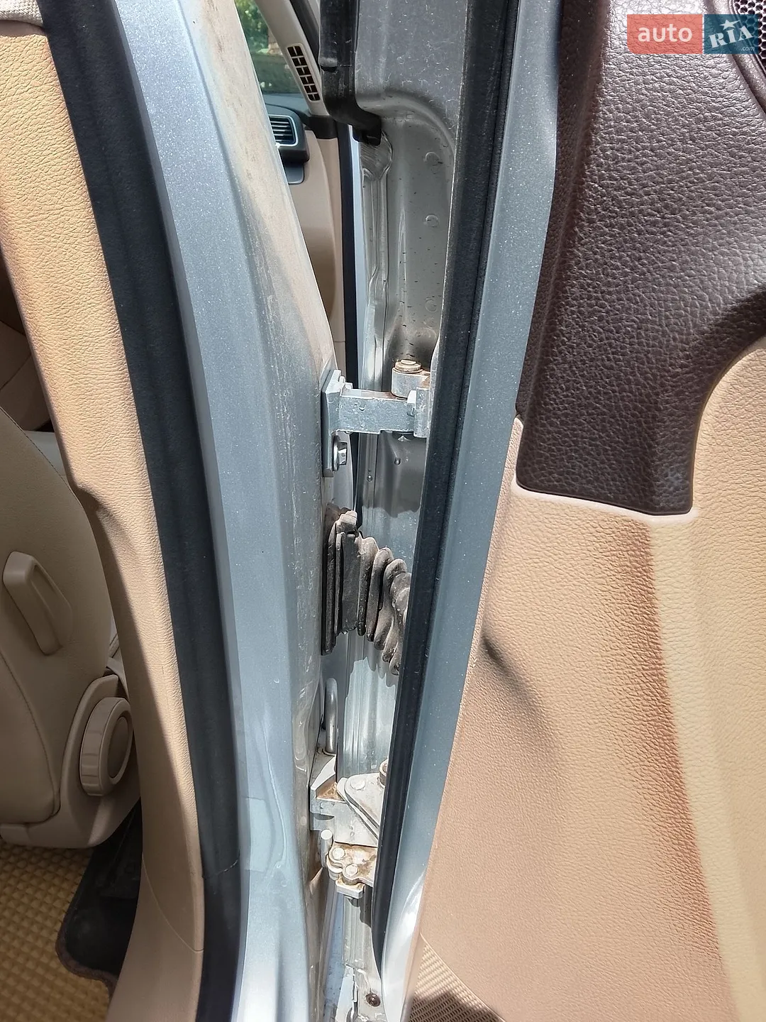 2012 Volkswagen Passat - мініатюра 24