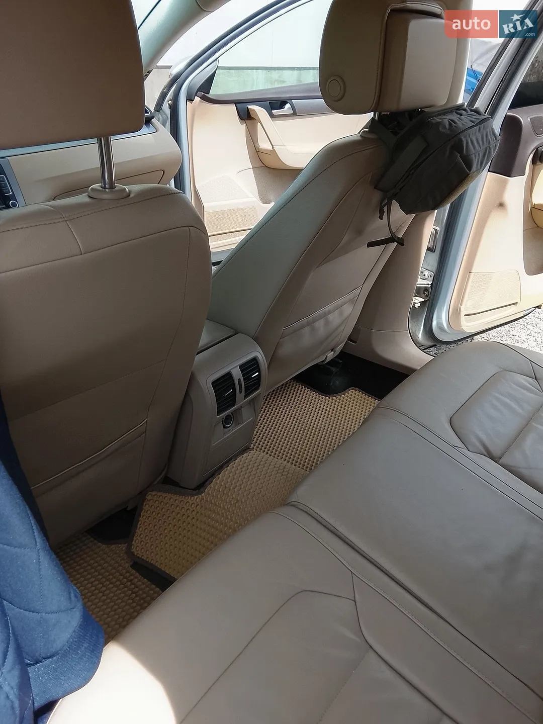 2012 Volkswagen Passat - мініатюра 32