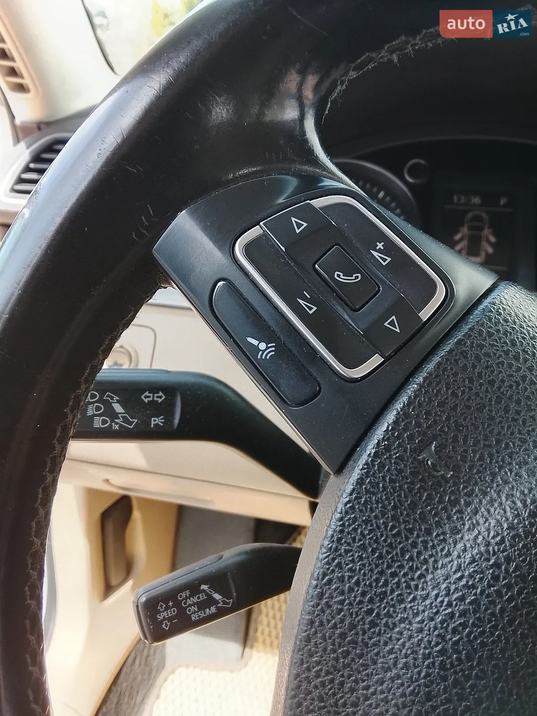 2012 Volkswagen Passat - мініатюра 41