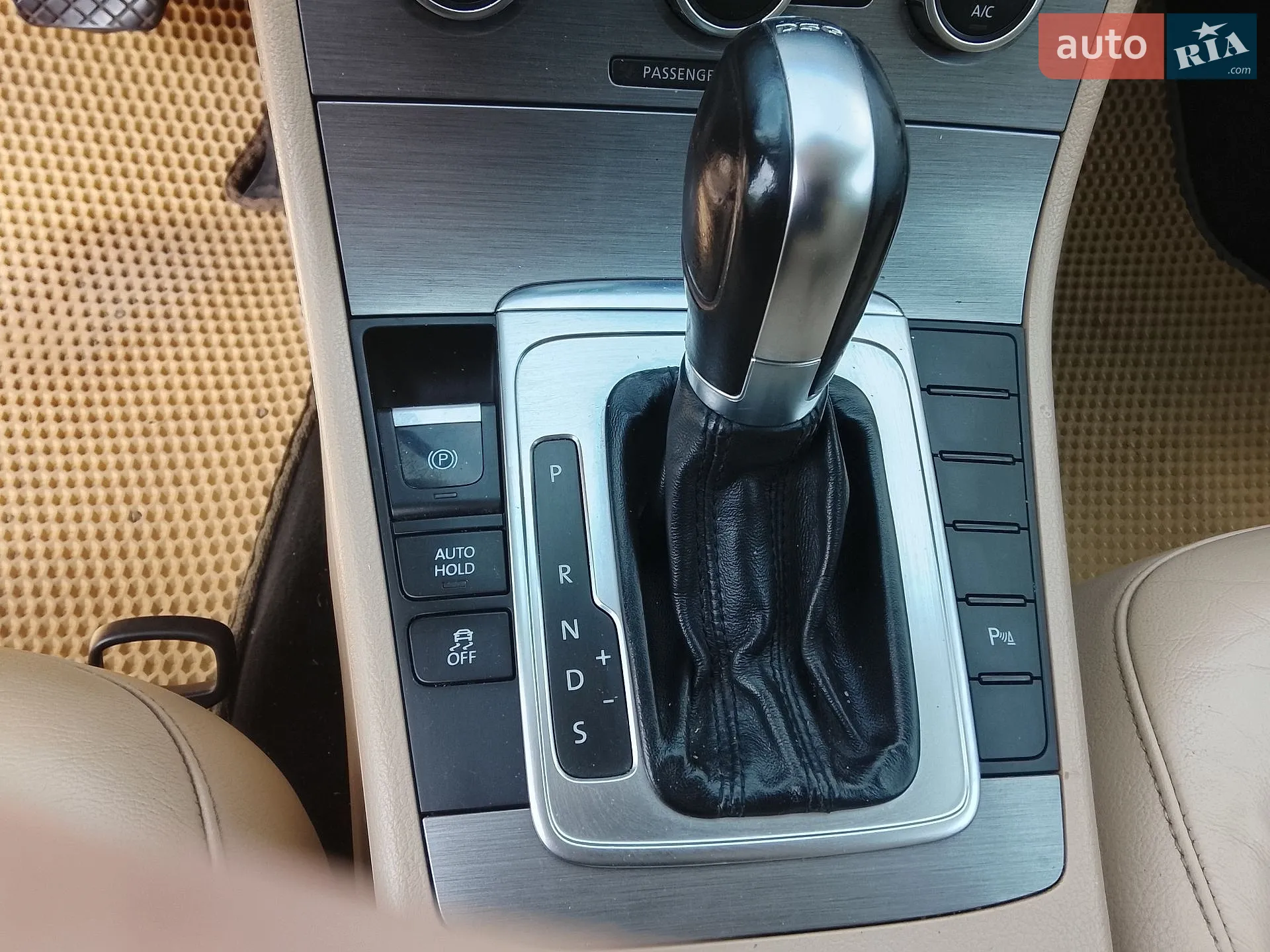 2012 Volkswagen Passat - мініатюра 55