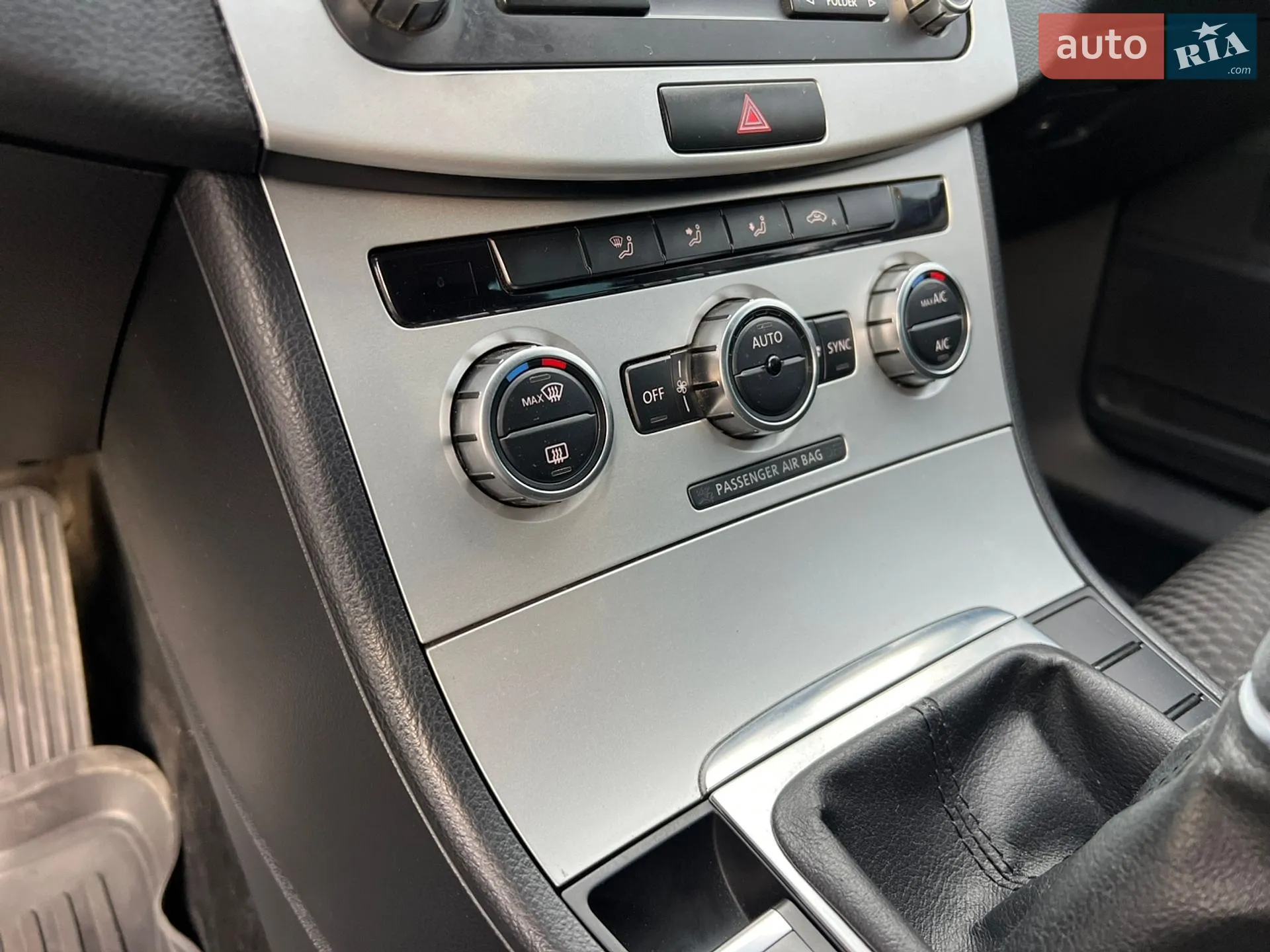 2012 Volkswagen Passat - мініатюра 20
