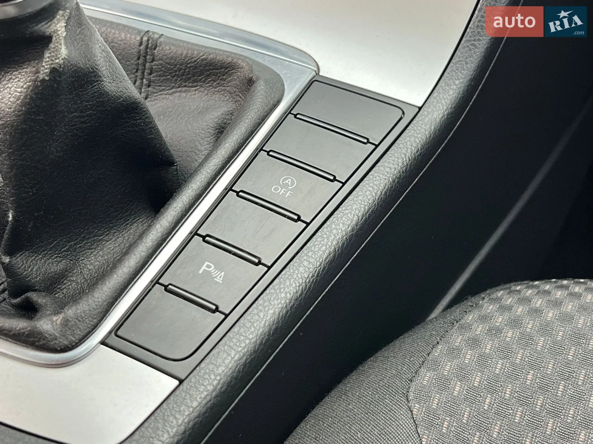 2012 Volkswagen Passat - мініатюра 22