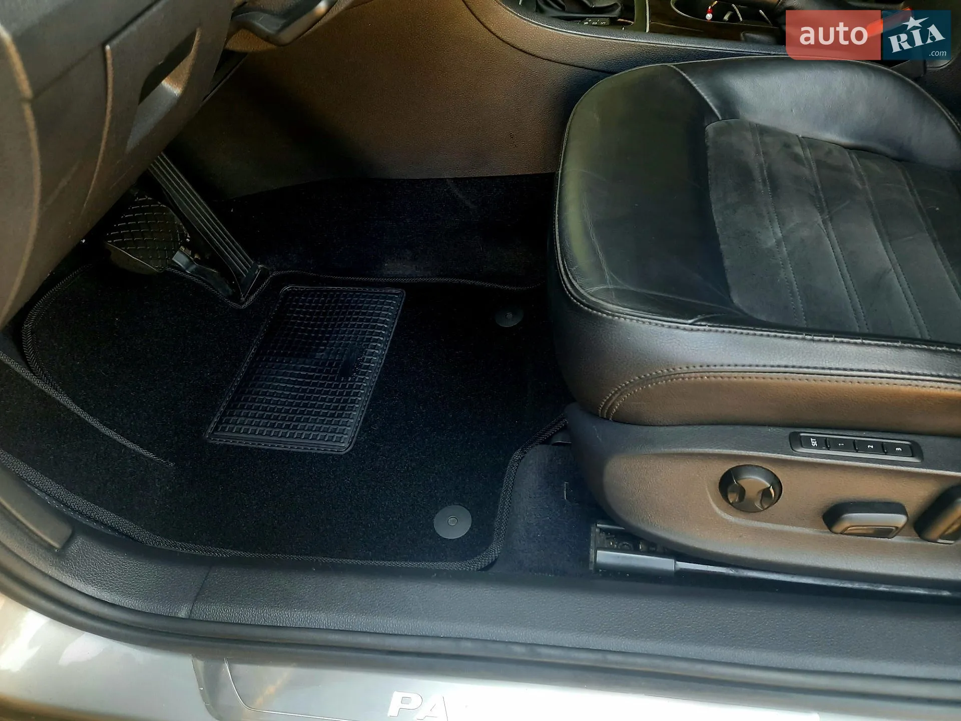 2013 Volkswagen Passat - мініатюра 37