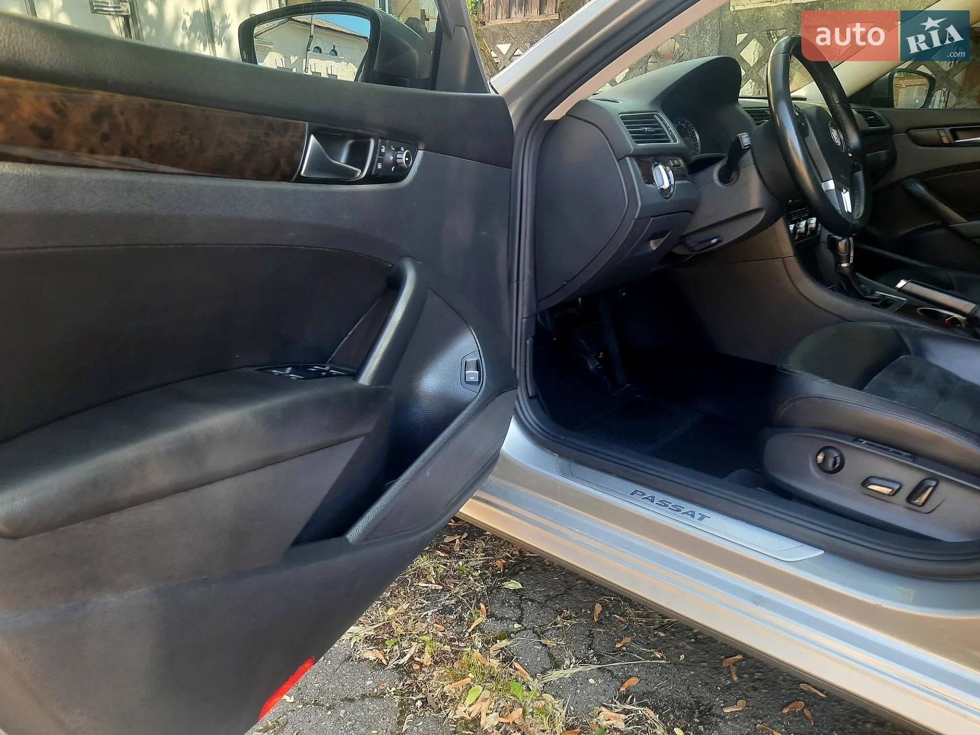 2013 Volkswagen Passat - мініатюра 41